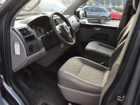 tweedehands VW Transporter 2.0 TDI L1H1 DC