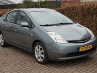 tweedehands Toyota Prius 1.5 VVT-i Dealeronderhouden|2e Eigenaar|Hybride