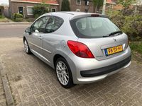 tweedehands Peugeot 207 1.4-16V XS Pack