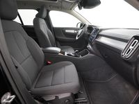 Occasion Volvo XC40 Inscription 2026 Zwart SUV