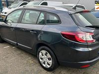 Occasion Renault Mégane III Expression 90 PK (66 kW) 2012 Stationwagen