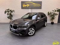 Occasion BMW X1 Executive 220 PK (161 kW) 2020 Grijs SUV