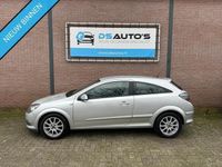 tweedehands Opel Astra GTC 1.4 Enjoy Airco