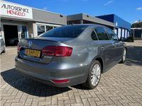 tweedehands VW Jetta Hybrid 1.4 TSI Highline