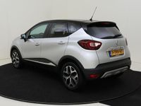 tweedehands Renault Captur 0.9 TCe Intens | Navigatie | Camera | LM-velgen | Easy Life pack