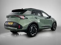 Occasion Kia Sportage GT-Line 240 PK (176 kW) 2025 Groen SUV