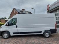 Occasion Opel Movano 140 PK (102 kW) 2024 Wit Van