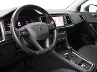 tweedehands Seat Ateca 1.5 TSI Style Business Intense | 150 PK | Automaat | Navigatie | DAB | Achteruitrijcamera | Parkeersensoren