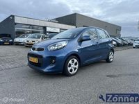 tweedehands Kia Picanto 1.0 CVVT ComfortLine