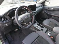 Occasion Ford Kuga ST-Line X 242 PK (177 kW) 2025 Groen SUV