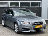 tweedehands Audi A3 Sportback 1.6 TDI ultra Attraction Pro Line plus N