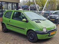 tweedehands Renault Twingo 1.2 Expression Automaat