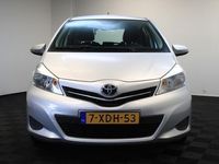 tweedehands Toyota Yaris 1.0 VVT-i Now