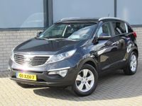 tweedehands Kia Sportage 2.0 X-ecutive Plus Pack 2e eigen | cruise | clima