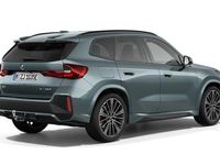 Nieuw BMW X1 M Sport 30 PK (22 kW) 2025 Groen SUV