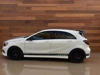 Occasion Mercedes A250 Ambition 211 PK (155 kW) 2012 Wit Hatchback