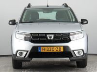tweedehands Dacia Sandero 0.9 TCe Easy-R Stepway Serie Limitee 15th Anniv. (