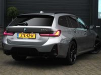 Occasion BMW 330e M Sport 292 PK (214 kW) 2023 Grijs Stationwagen
