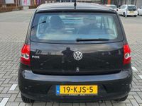 tweedehands VW Fox 1.2 Trendline