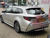 Occasion Toyota Corolla Edition 184 PK (135 kW) 2019 Grijs Stationwagen