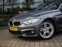 tweedehands BMW 420 420 4-serie Cabrio i Centennial High Executive M-Sp