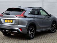 tweedehands Mitsubishi Eclipse Cross PHEV 2.4 EXECUTIVE 4WD | PLUG IN HYBRID | ALL SEAS