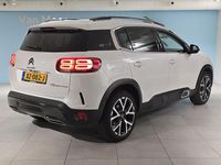 Occasion Citroën C5 Aircross PureTech 131 PK (96 kW) 2019 Wit SUV