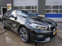 tweedehands BMW 120 1-SERIE i 131kW Business Edition Plus Leder