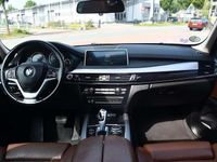 Occasion BMW X5 Executive 245 PK (180 kW) 2015 Zwart, metallic lak SUV