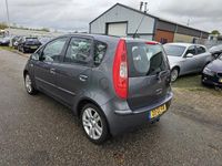 tweedehands Mitsubishi Colt 1.3 Incharge+ Bj:2008 NAP!