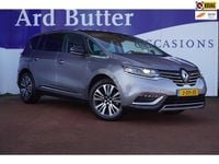 Occasion Renault Espace Initiale Paris 200 PK (147 kW) 2016 Grijs MPV
