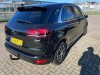 Occasion Citroën C4 Picasso Intensive 131 PK (96 kW) 2015 Zwart MPV