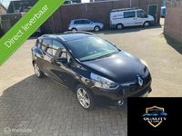 tweedehands Renault Clio IV Estate 0.9 TCe Authentique