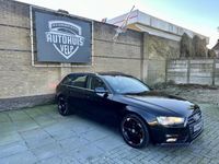 tweedehands Audi A4 Avant 1.8 TFSI Pro Line Business Navi 6 Bak Cruise Control