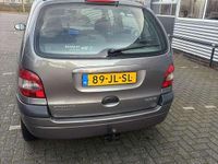 Occasion Renault Scénic 107 PK (78 kW) 2001 Grijs MPV