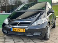 tweedehands Mercedes A170 Classic / Met Nieuwe APK / Airco /