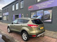 tweedehands Ford Kuga 1.6 Titanium 4WD