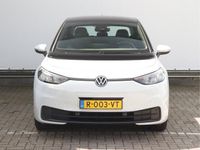 tweedehands VW ID3 Pure 45 kWh 150pk | Navigatie | Adaptive cruise |