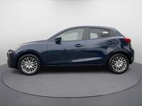 tweedehands Mazda 2 1.5 e-SkyActiv-G 90 Exclusive-Line | Driver Assistance Pack | M-Hybrid | Direct uit voorraad leverbaar | Div kleuren en uitvoeringen beschikbaar |