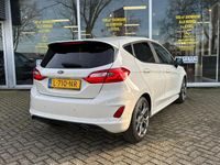Occasion Ford Fiesta ST-Line X 94 PK (69 kW) 2021 Wit Hatchback