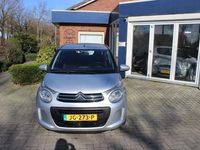 tweedehands Citroën C1 1.0 E-VTI SHINE /Airco /Elec ramen