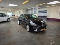 Occasion Renault Clio IV Intens 90 PK (66 kW) 2017 Zwart Hatchback