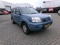 Occasion Nissan X-Trail Comfort 140 PK (102 kW) 2006 Blauw SUV