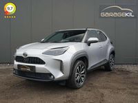 Occasion Toyota Yaris Cross Team 131 PK (96 kW) 2024 Zilver SUV
