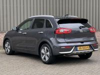 tweedehands Kia Niro 1.6 GDi Hybrid DynamicLine 2019 1e eig Leder Keyle