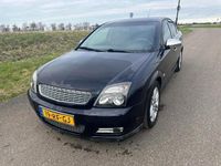 tweedehands Opel Vectra GTS 2.2-16V Elegance Automaat !