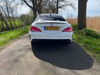 tweedehands Mercedes CLA200 CLA 200AMG