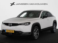 Occasion Mazda MX30 Ad'Vantage 106 kW (145 PK) 2021 Wit SUV