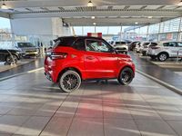 Nieuw Ligier JS50 2025 Zilver Hatchback