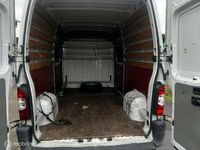 tweedehands Opel Movano bestel 2.5 CDTi L2H2